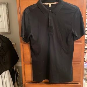 Men’s Burberry t shirt